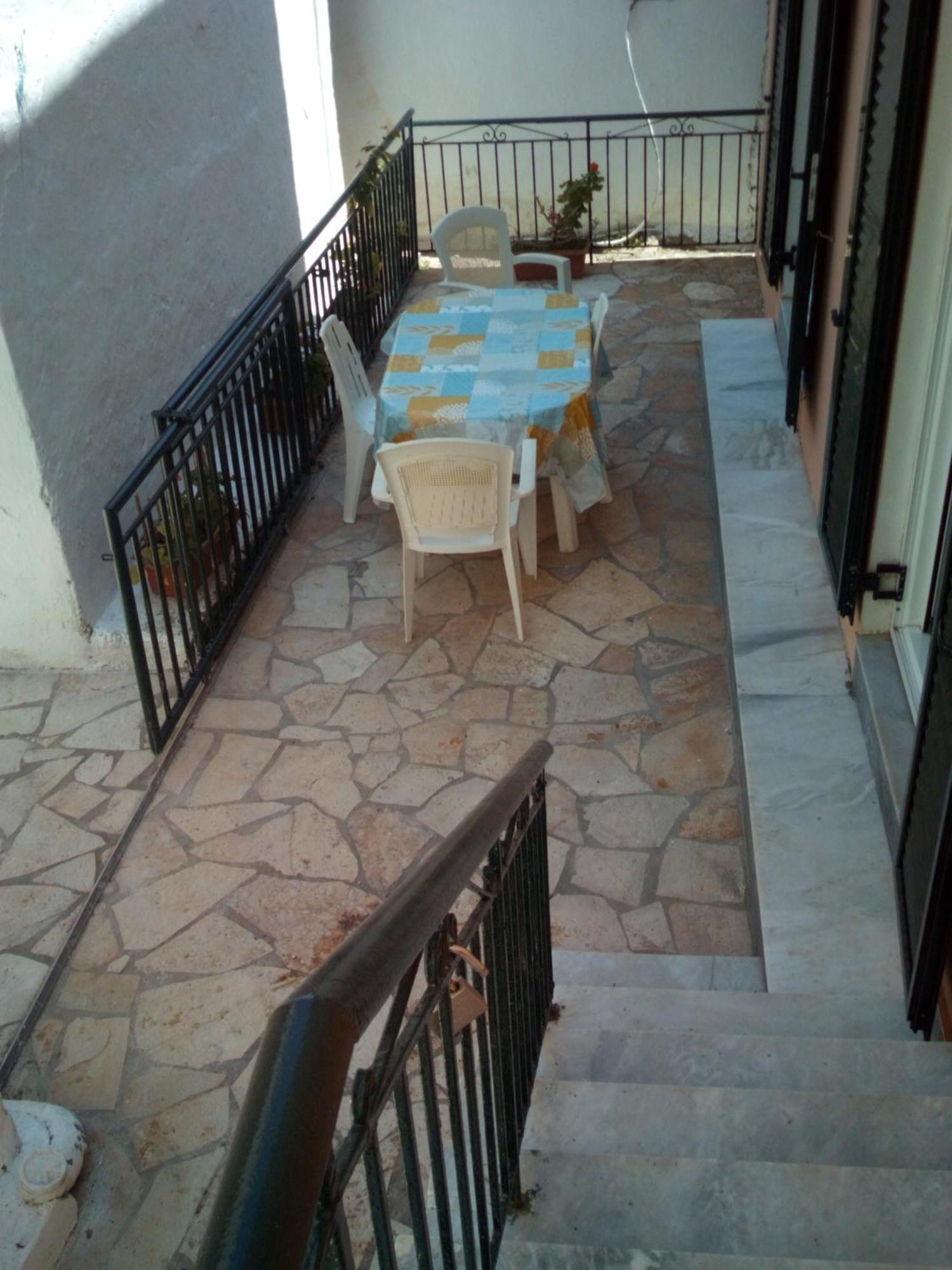 מסונגי Georgia Beach Apartments מראה חיצוני תמונה