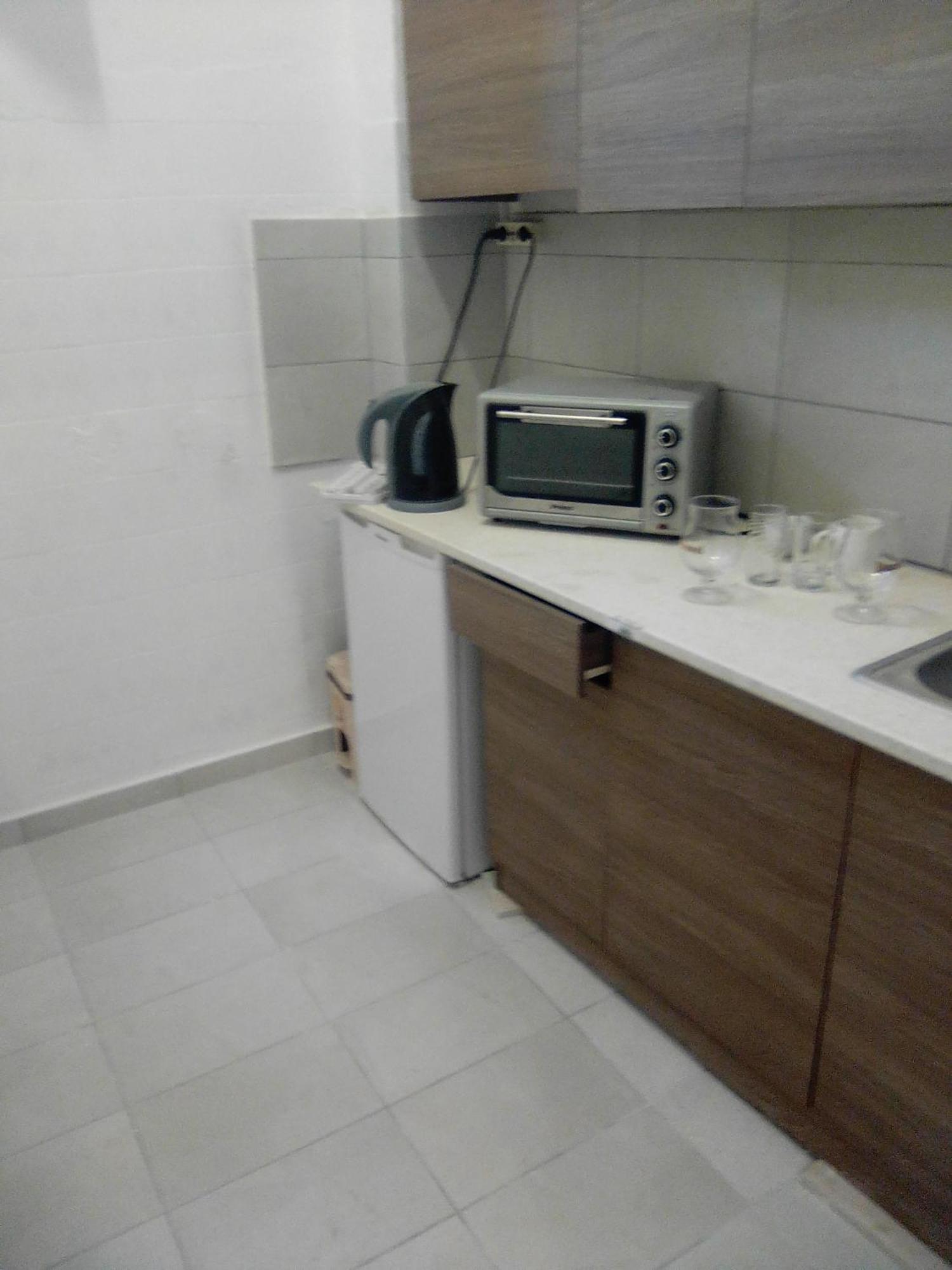 מסונגי Georgia Beach Apartments מראה חיצוני תמונה