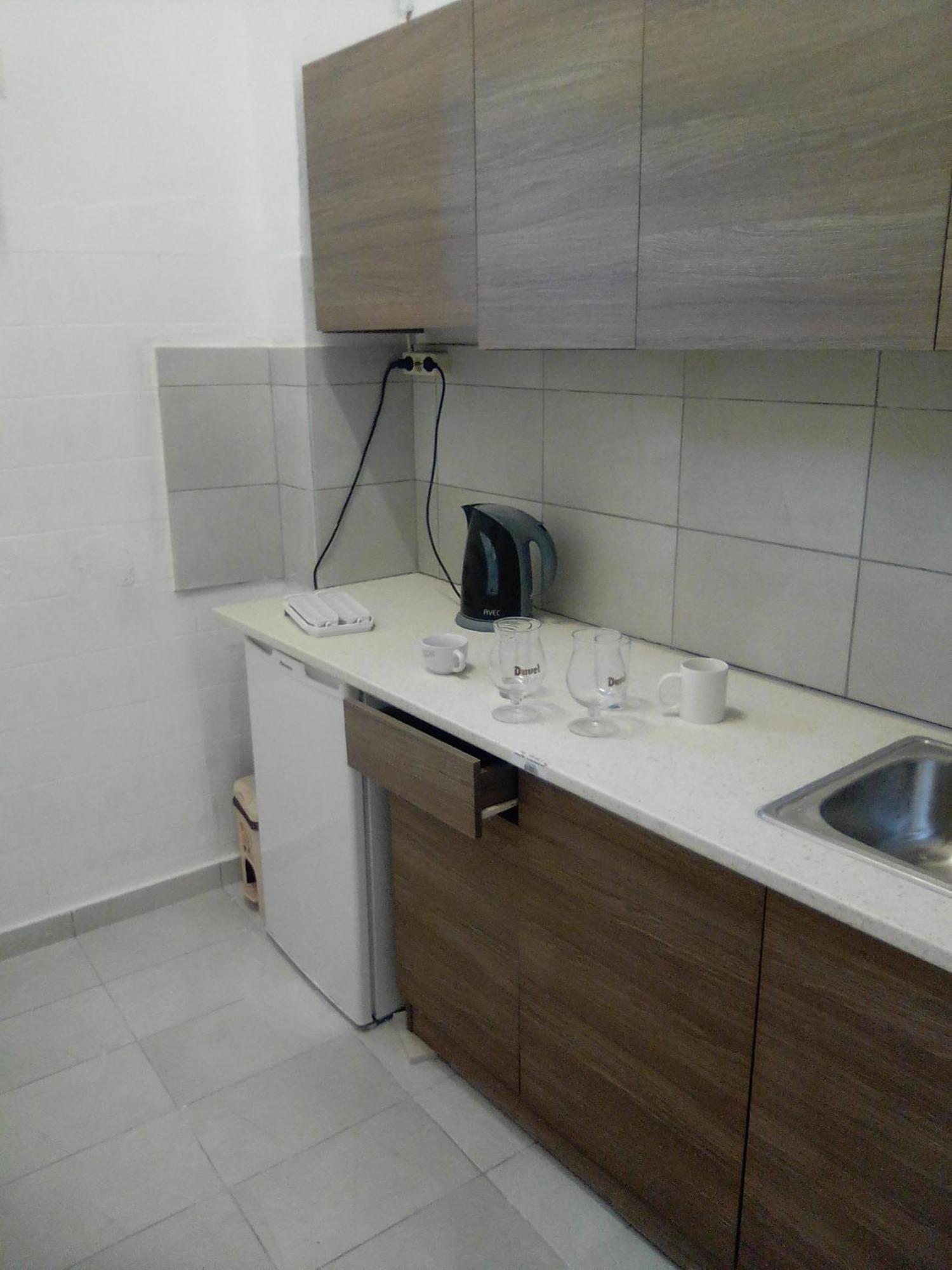 מסונגי Georgia Beach Apartments מראה חיצוני תמונה