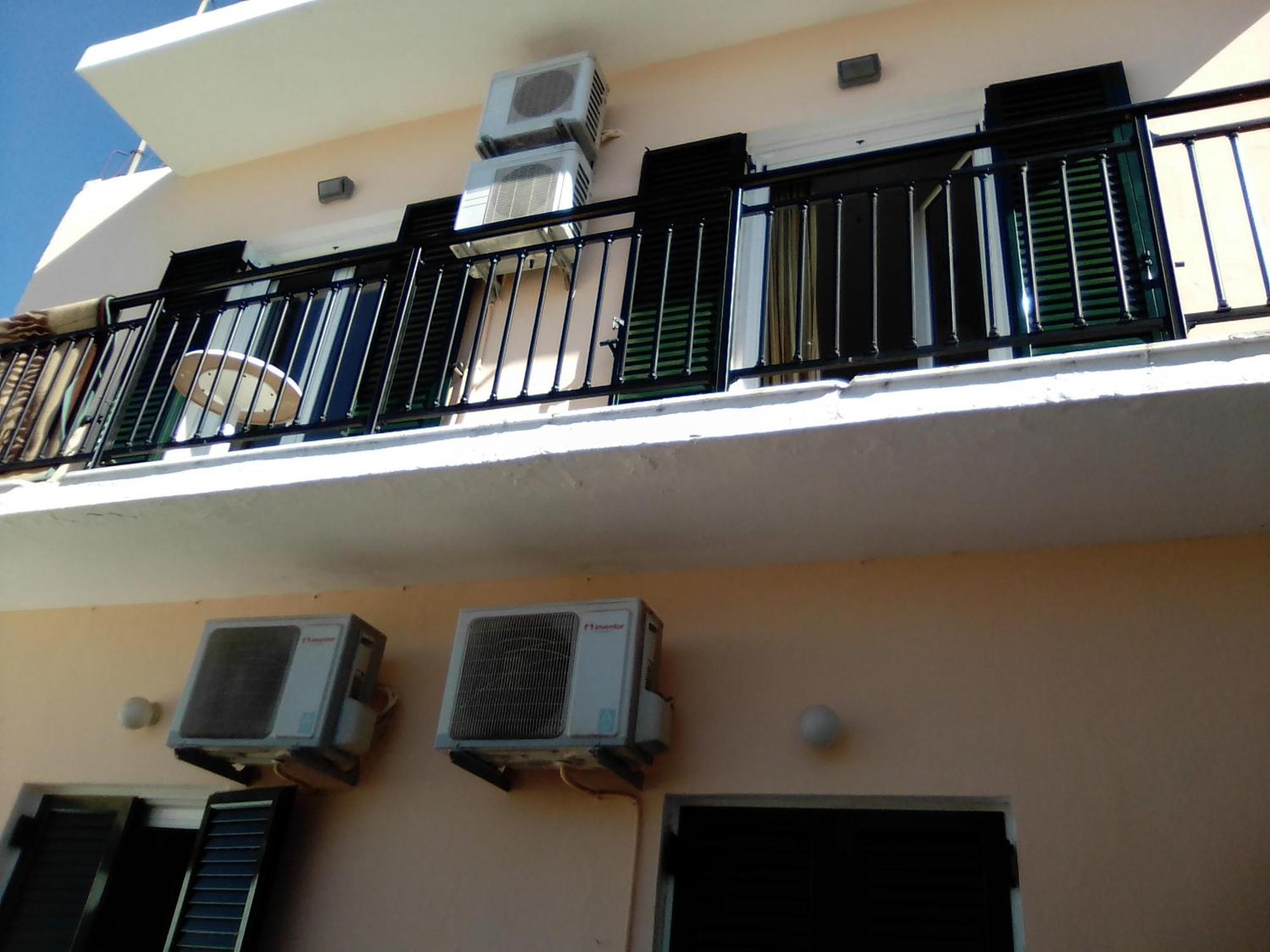 מסונגי Georgia Beach Apartments מראה חיצוני תמונה