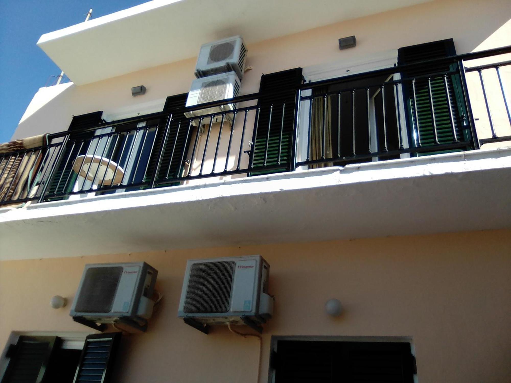 מסונגי Georgia Beach Apartments מראה חיצוני תמונה