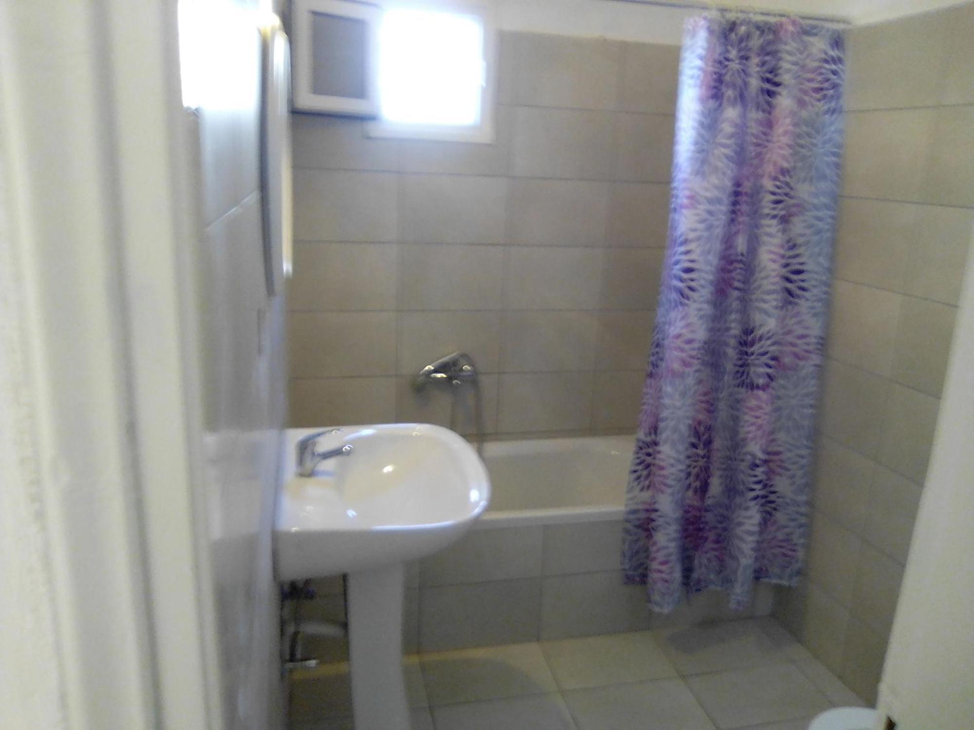 מסונגי Georgia Beach Apartments מראה חיצוני תמונה