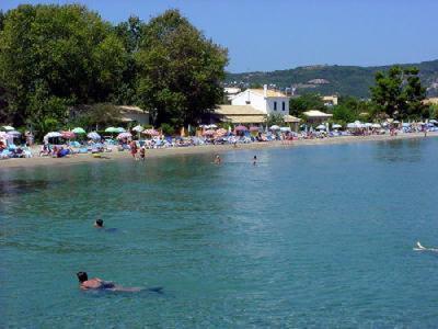 מסונגי Georgia Beach Apartments מראה חיצוני תמונה